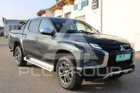 2019 Mitsubishi L200
