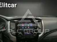 2019 Mitsubishi L200