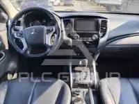2019 Mitsubishi L200