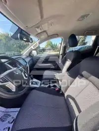 2019 Mitsubishi L200