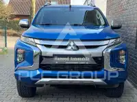 2019 Mitsubishi L200