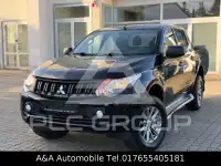 2019 Mitsubishi L200