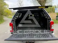 2019 Mitsubishi L200