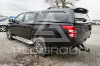 2019 Mitsubishi L200