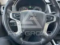 2019 Mitsubishi L200