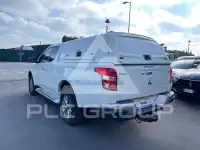 2019 Mitsubishi L200