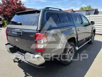 2019 Mitsubishi L200
