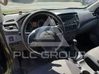 2019 Mitsubishi L200