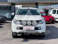 2019 Mitsubishi L200