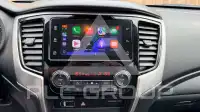 2019 Mitsubishi L200
