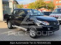 2019 Mitsubishi L200