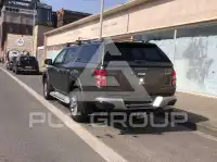 2019 Mitsubishi L200
