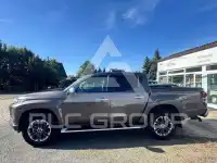 2019 Mitsubishi L200
