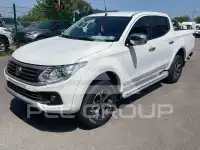 2019 Mitsubishi L200