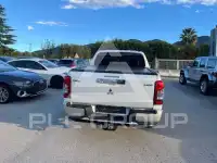 2019 Mitsubishi L200
