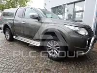 2019 Mitsubishi L200