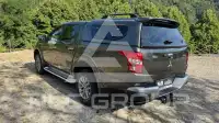 2019 Mitsubishi L200
