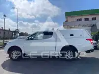 2019 Mitsubishi L200
