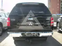 2019 Mitsubishi L200