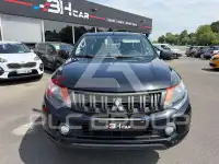 2019 Mitsubishi L200