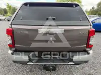 2019 Mitsubishi L200