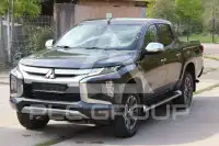 2019 Mitsubishi L200