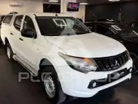 2019 Mitsubishi L200