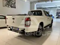 2019 Mitsubishi L200