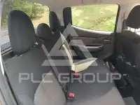 2019 Mitsubishi L200