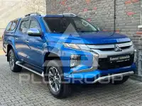 2019 Mitsubishi L200