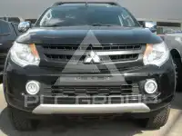 2019 Mitsubishi L200