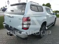 2019 Mitsubishi L200