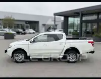 2019 Mitsubishi L200