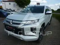 2019 Mitsubishi L200