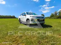 2019 Mitsubishi L200