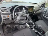 2019 Mitsubishi L200