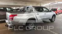 2019 Mitsubishi L200