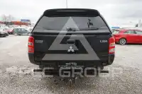 2019 Mitsubishi L200