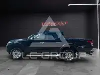 2019 Mitsubishi L200