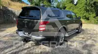 2019 Mitsubishi L200