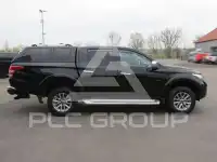 2019 Mitsubishi L200