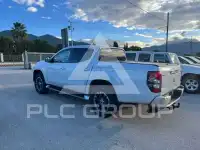 2019 Mitsubishi L200