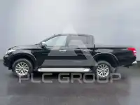 2019 Mitsubishi L200