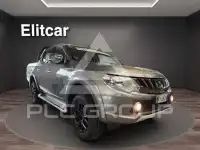 2019 Mitsubishi L200