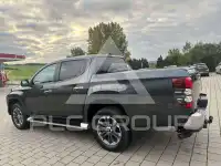 2019 Mitsubishi L200