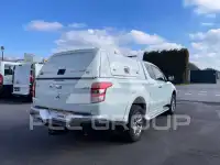 2019 Mitsubishi L200