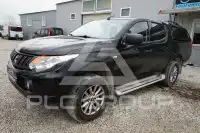 2019 Mitsubishi L200