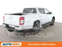2019 Mitsubishi L200