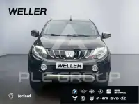 2019 Mitsubishi L200
