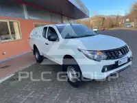 2019 Mitsubishi L200